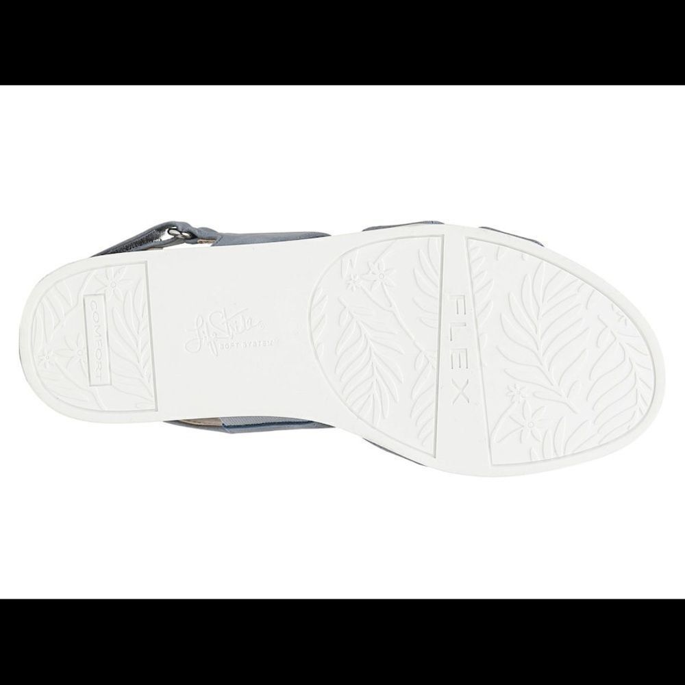 ✨HP✨ASHLEY 2 SANDAL✨ - Picture 8 of 13